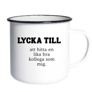 Lycka Till