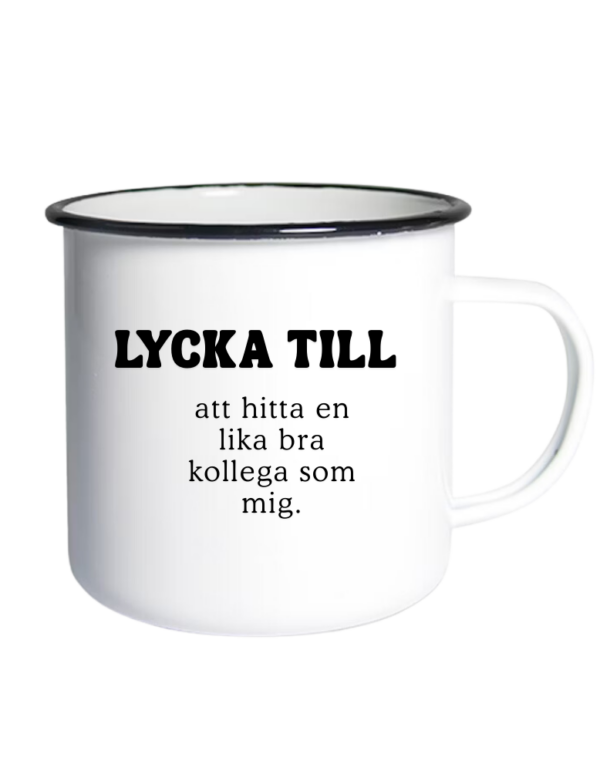 Lycka Till