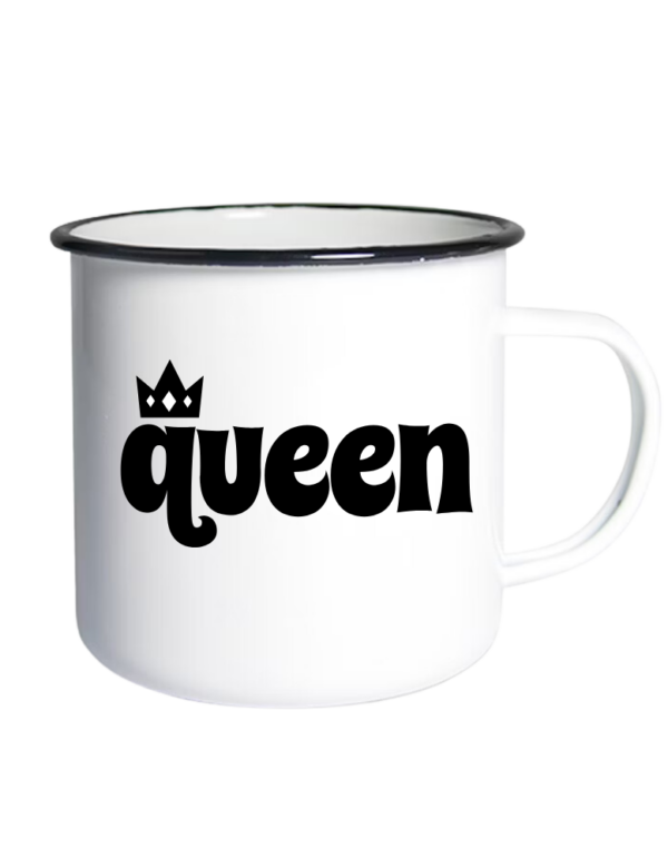 Queen 2