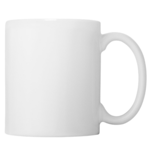 Mugg Keramik Design