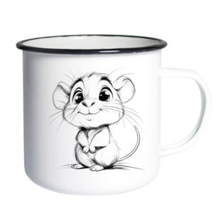 Baby Mouse
