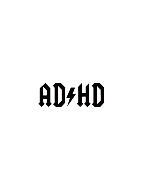 ADHD
