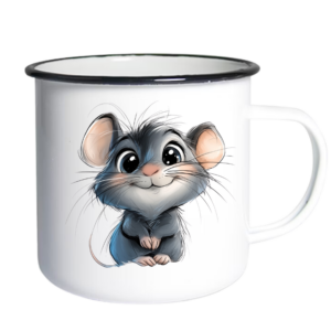 Cute Mouse