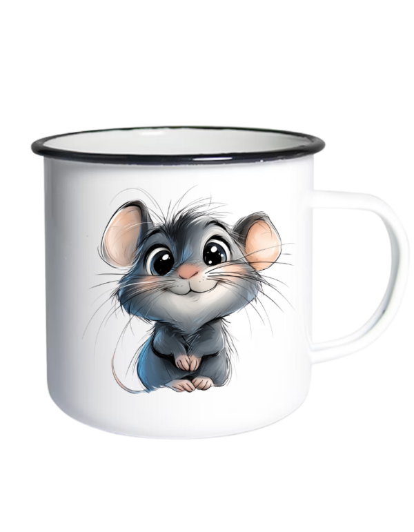Cute Mouse
