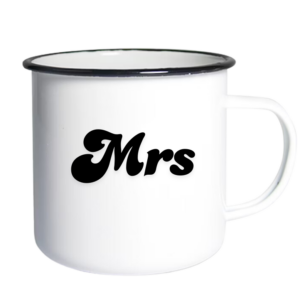 Mrs