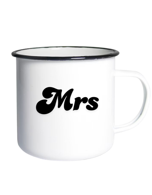 Mrs