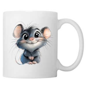 Cute Mouse
