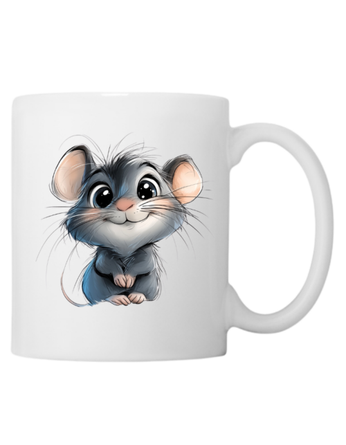 Cute Mouse
