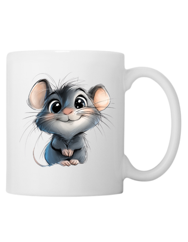 Cute Mouse - Bild 2