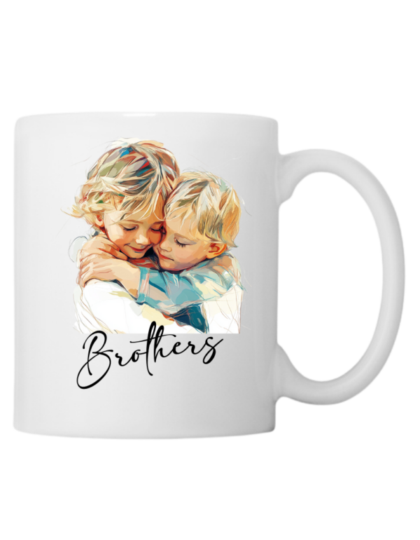Brothers - Bild 2