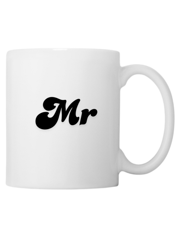 Mr - Bild 2