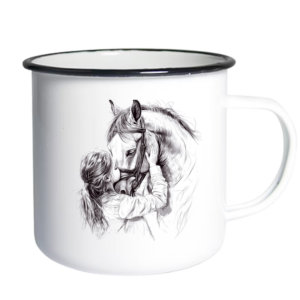 Horse Love