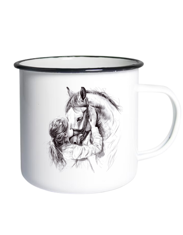 Horse Love