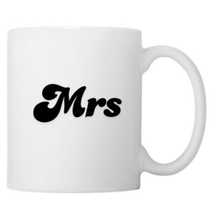 Mrs