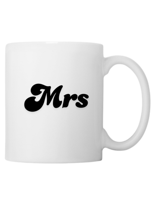 Mrs