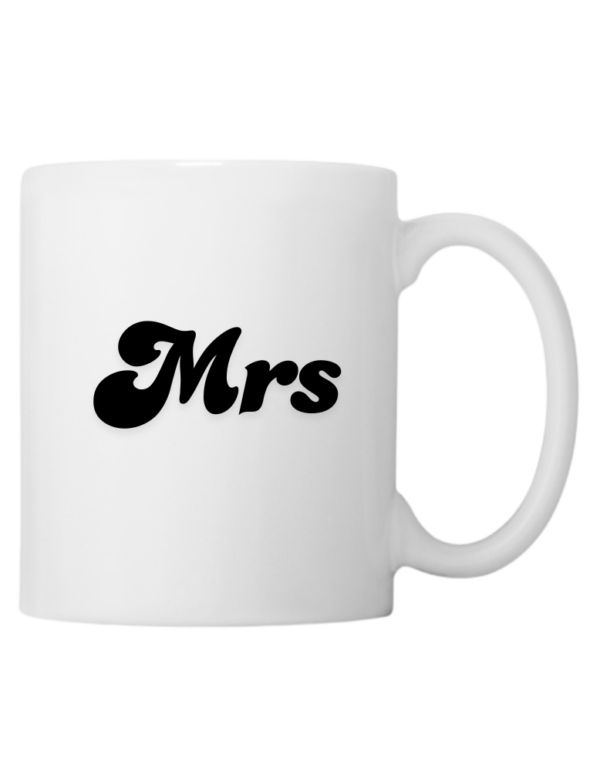 Mrs - Bild 2