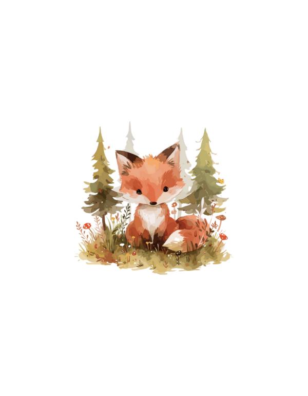 Foxy