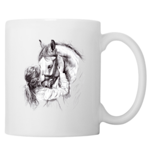 Horse Love