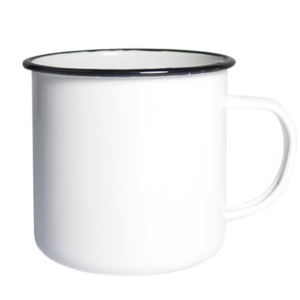 Mugg Emalj Design