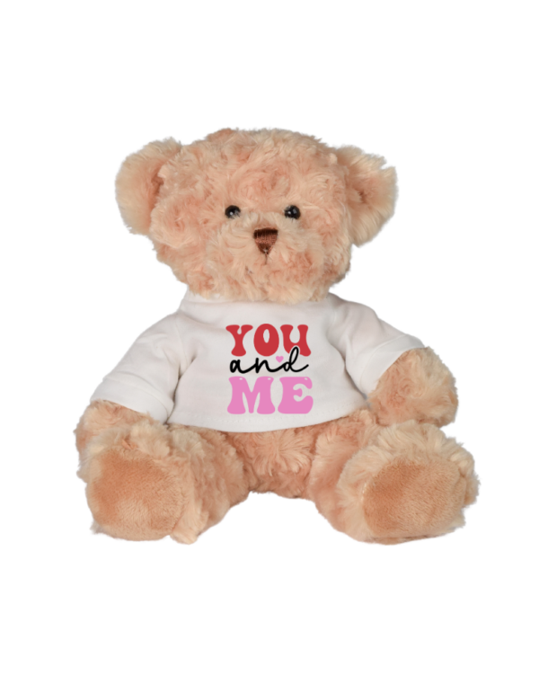 You and Me