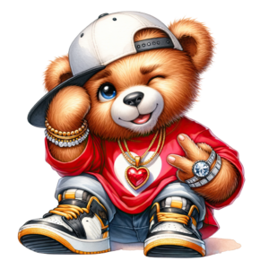 Yo Bear