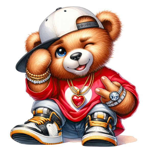 Yo Bear