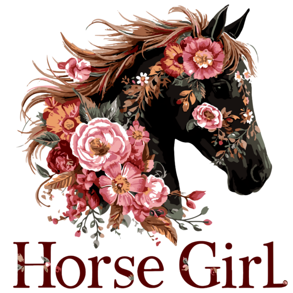 Horse Girl