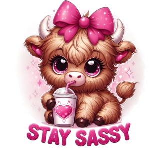 Stay Sassy