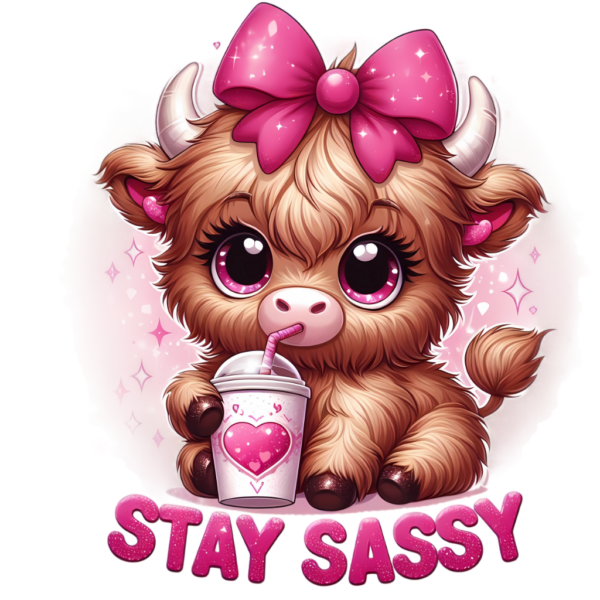 Stay Sassy