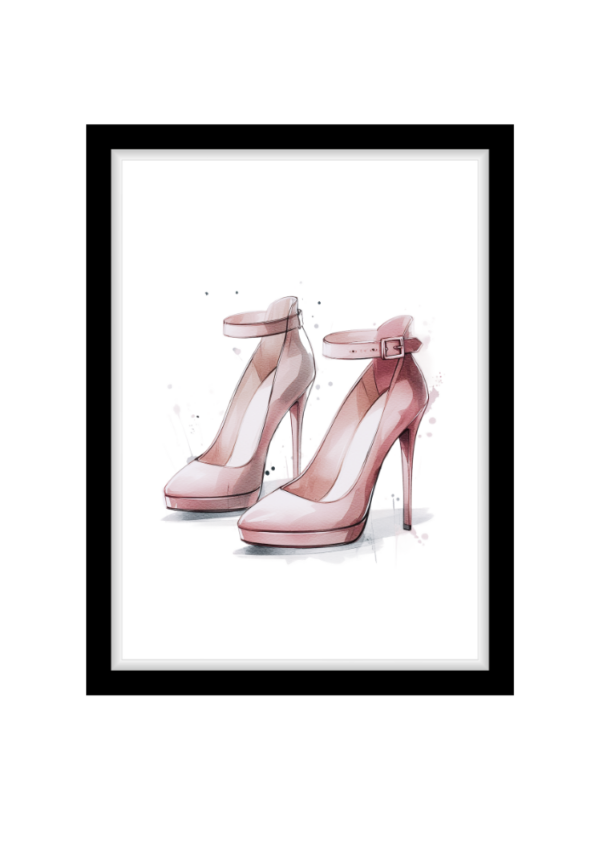 High Heels