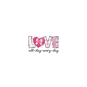 Love All Day