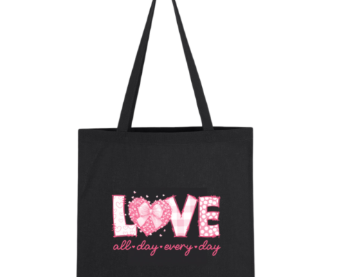 Love All Day