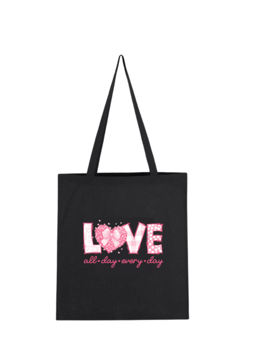 Love All Day