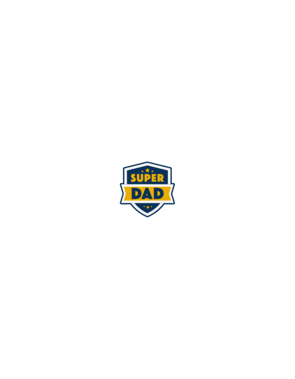 Super dad