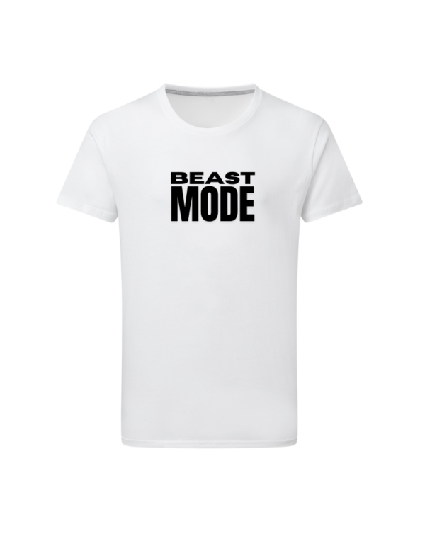 BEAST MODE - Bild 5