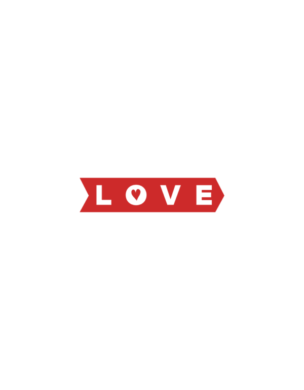 Love sign