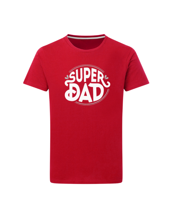 SUPER DAD - Bild 4