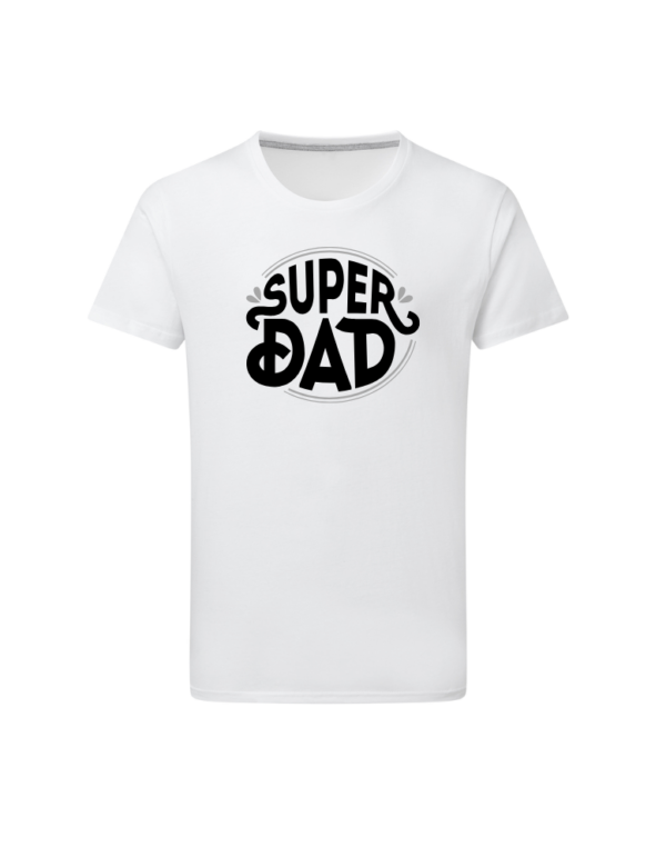 SUPER DAD - Bild 5