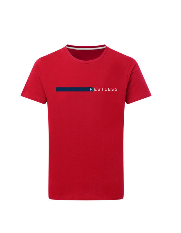 Restless - Bild 2