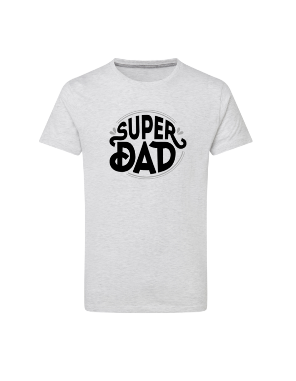 SUPER DAD - Bild 6