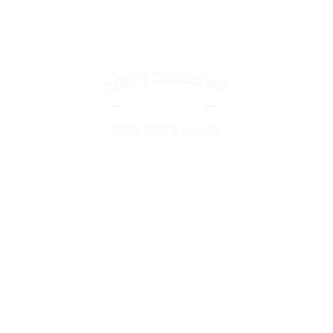 Don't Touch My Soul