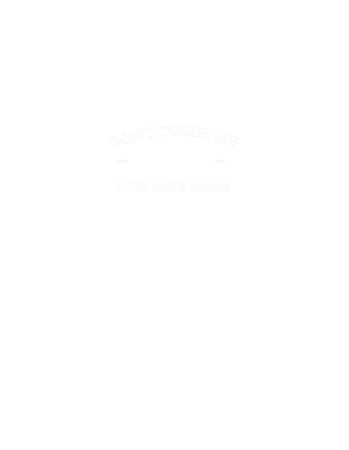 Don't Touch My Soul