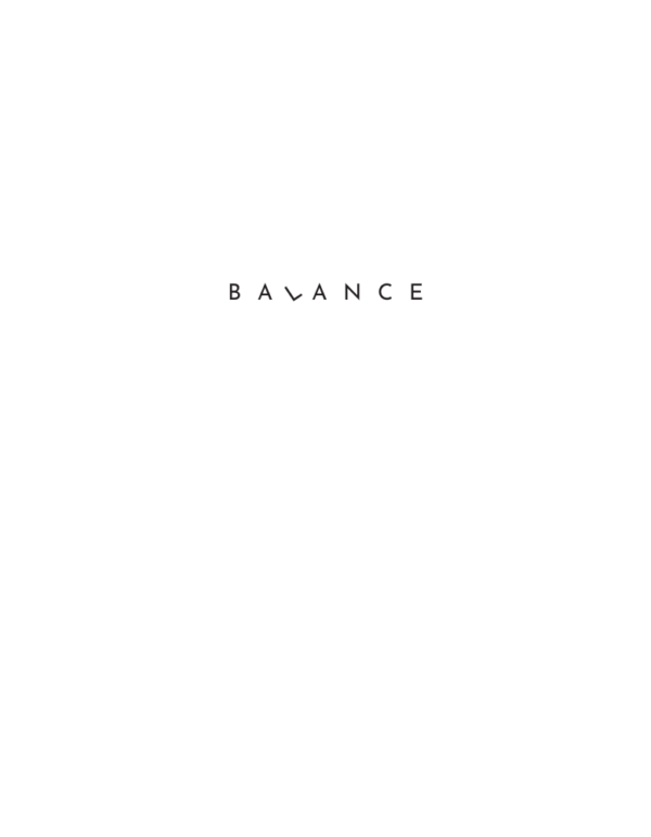 Balance