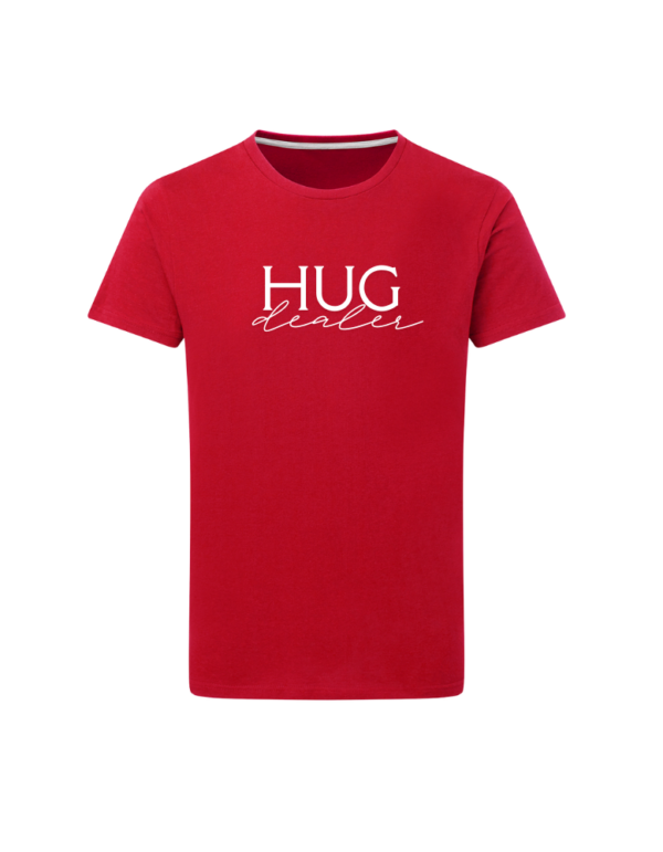 HUG DEALER - Bild 4