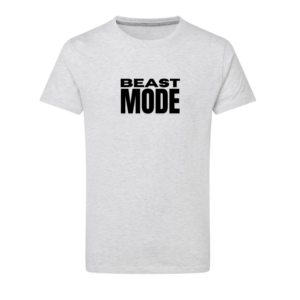 BEAST MODE