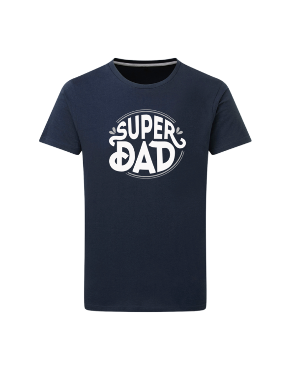 SUPER DAD - Bild 3