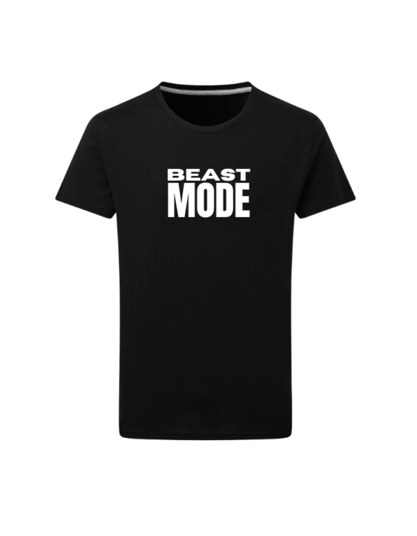 BEAST MODE - Bild 6