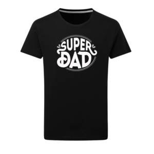 SUPER DAD