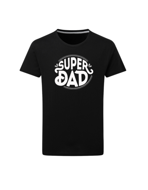 SUPER DAD