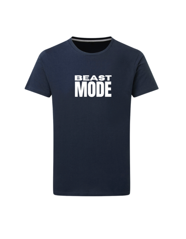 BEAST MODE - Bild 3